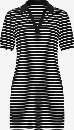 Imily Bela Haljina u crna / bijela, Pregled proizvoda