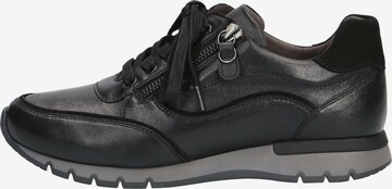 CAPRICE Sneaker in Schwarz