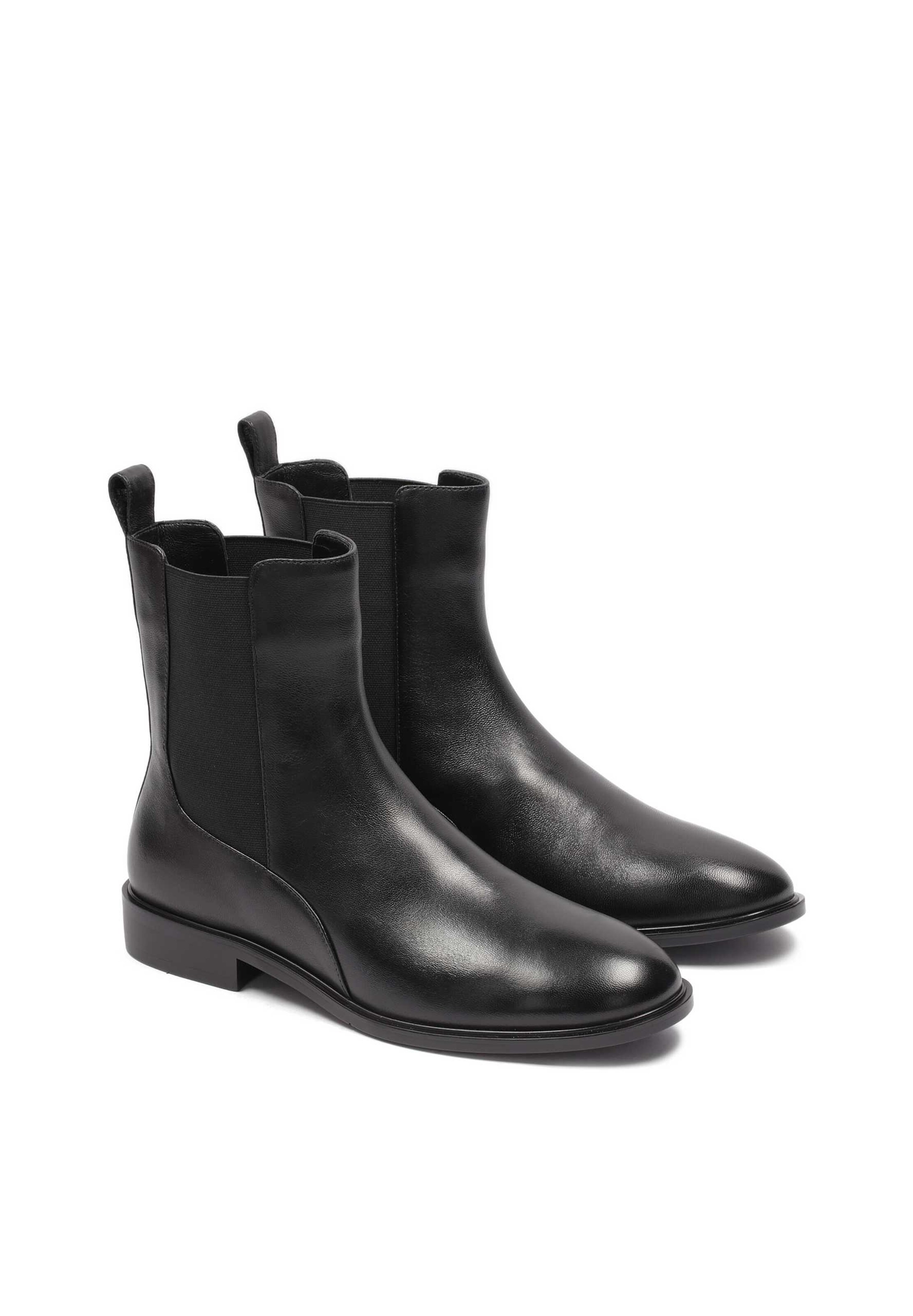 Kazar Chelsea boots in Zwart