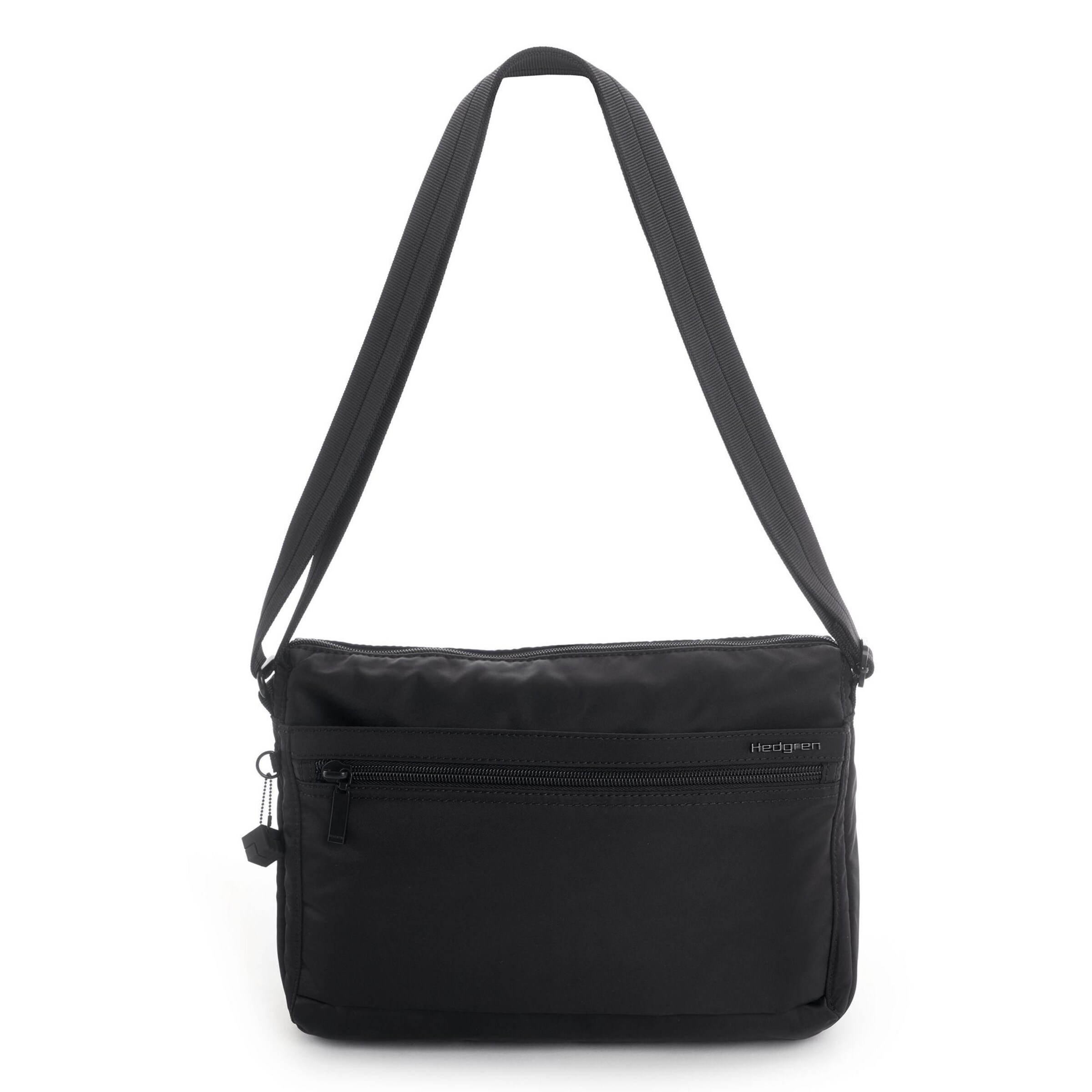 Hedgren Umhängetasche 'Inner City Eye' in Schwarz