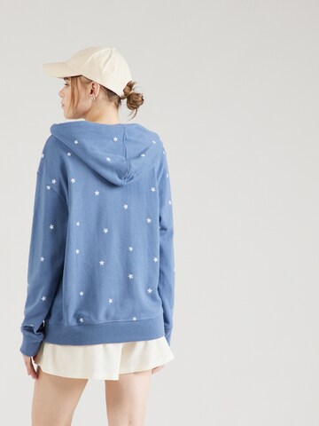 GAP Свитшот 'HERITAGE' в Синий