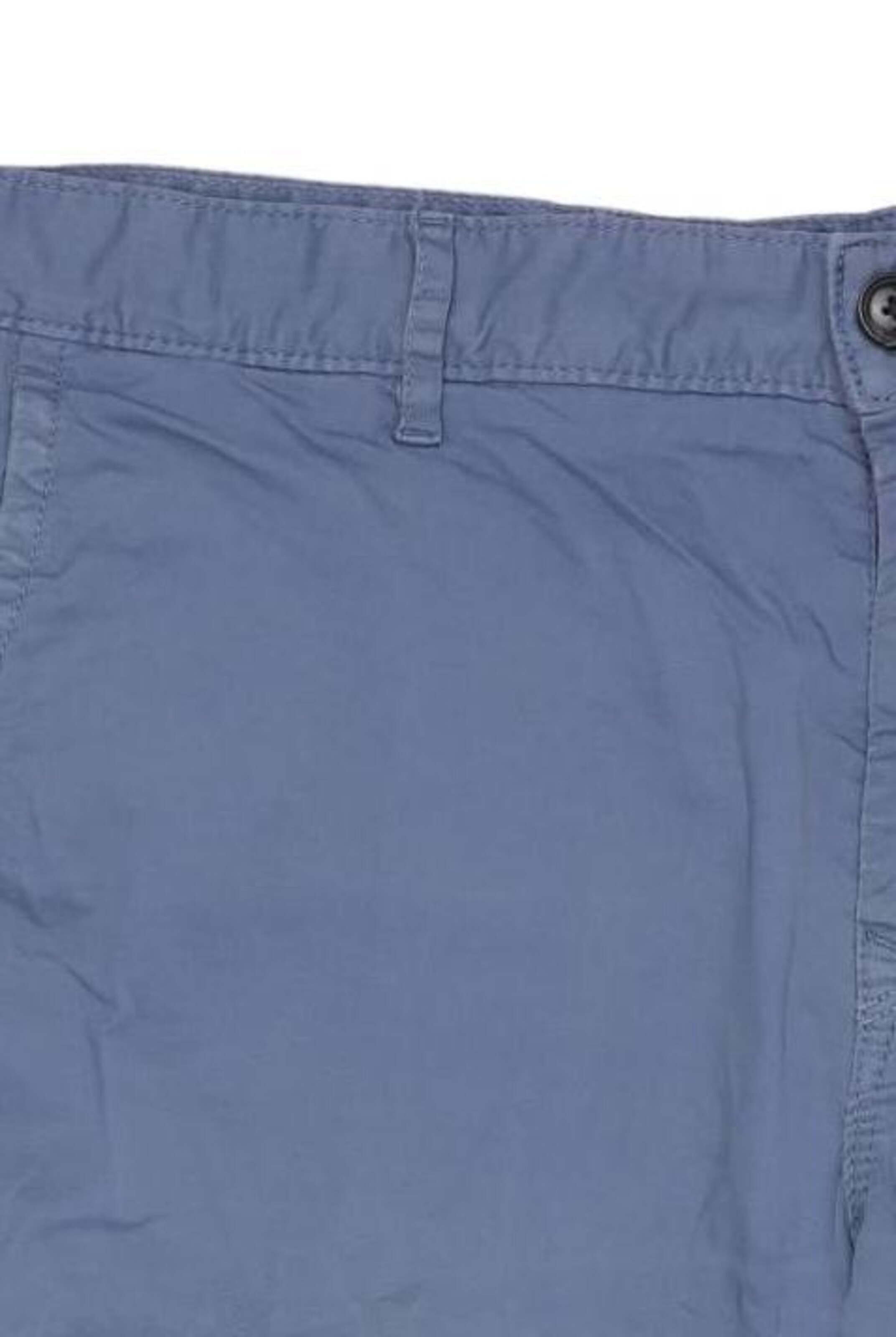 BOSS Shorts in 34 in Blue
