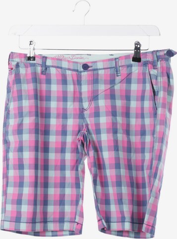 Tommy Jeans Bermuda / Shorts L in Mischfarben: predná strana