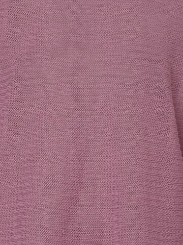 Pull-over Franco Callegari en violet