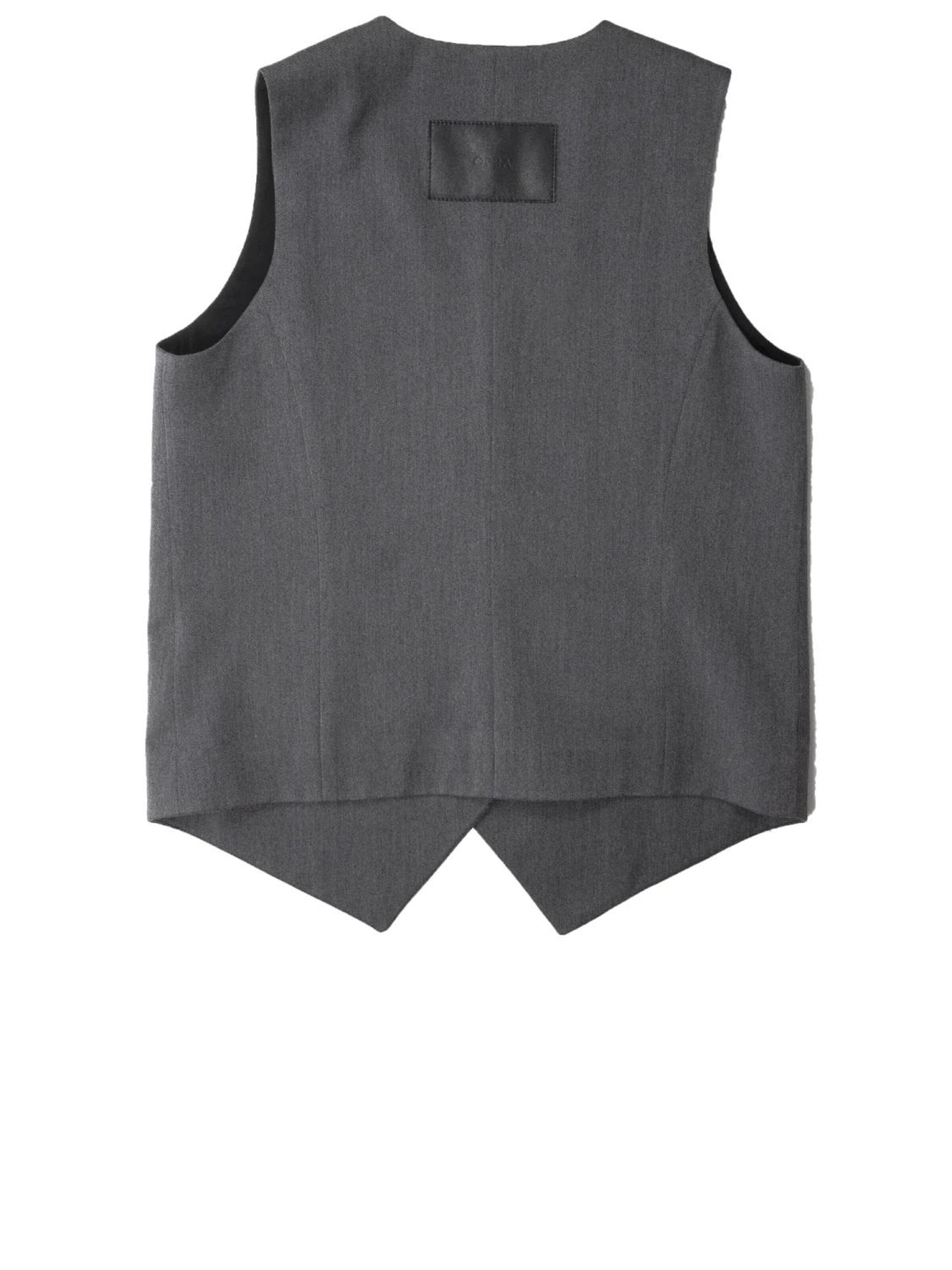 OPRA Vest in Grey