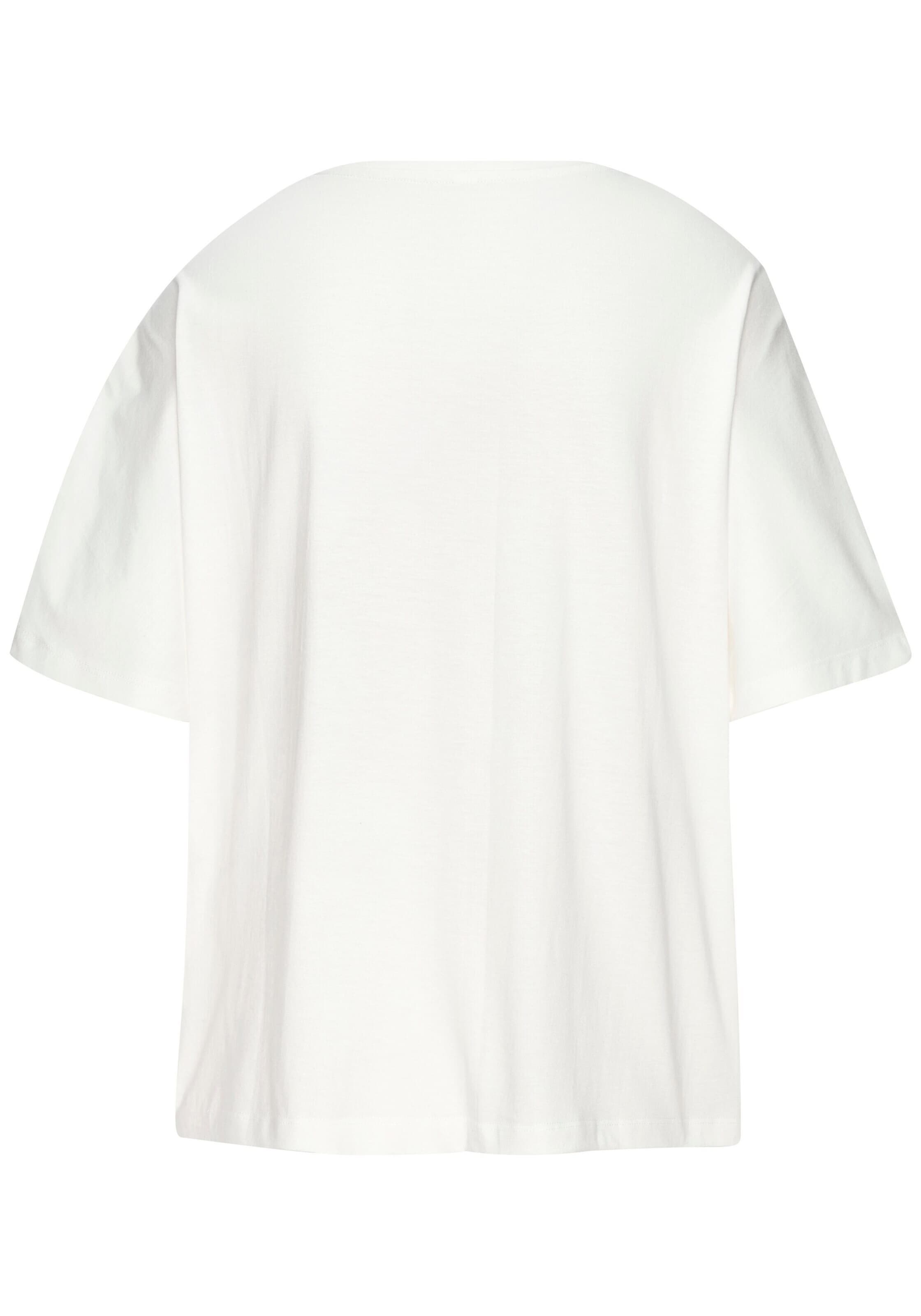 VIVANCE Shirts i hvid