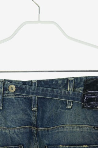 G-Star RAW Jeans 28 x 32 in Blau