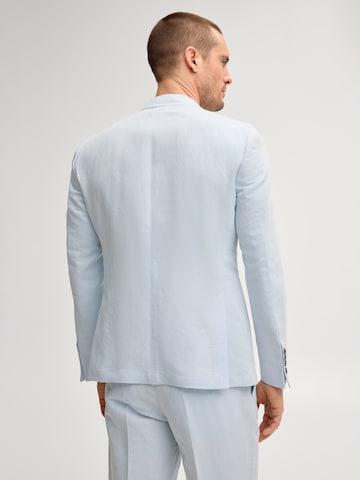 JOOP! Regular Pak 'Heazy-Rennet' in Blauw