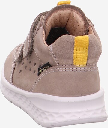 SUPERFIT Sneaker 'BREEZE' in Beige