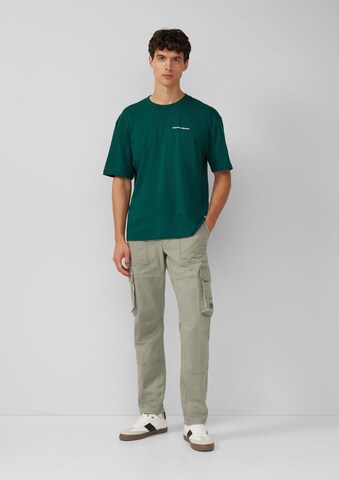 s.Oliver Regular Broek in Groen