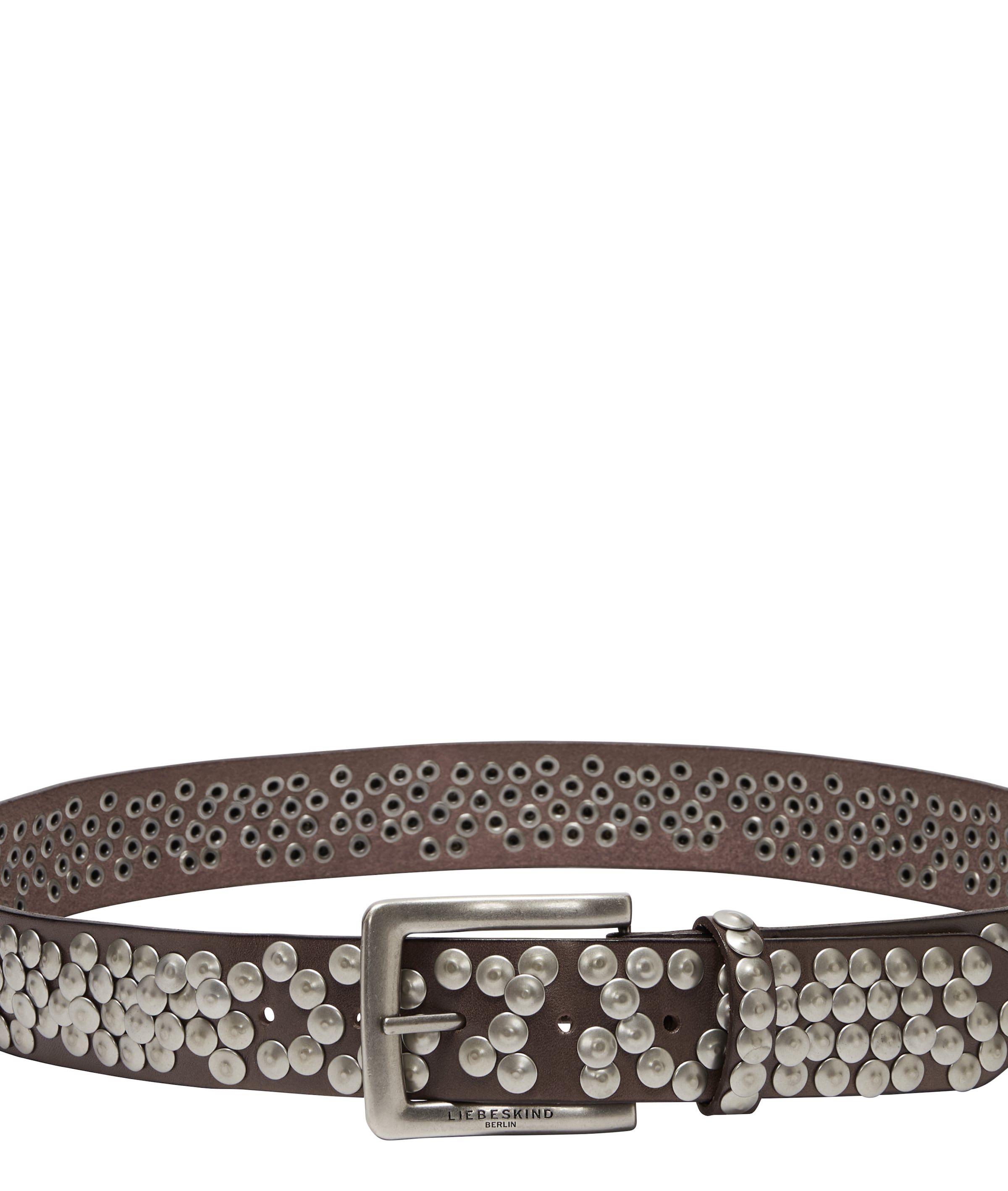 Cintura di Liebeskind Berlin in beige