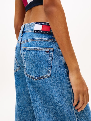 Tommy Jeans Baggy Jeans 'JEANIE' in Blue