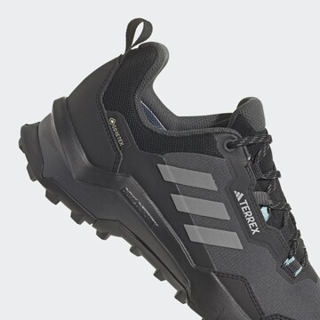 Scarpa bassa 'Ax4' di ADIDAS TERREX in nero
