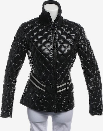 MONCLER Jacket & Coat in S in Black: front