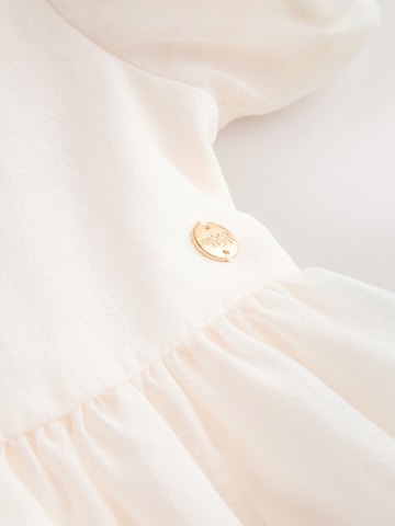 bēšs LAURA ASHLEY Kleita