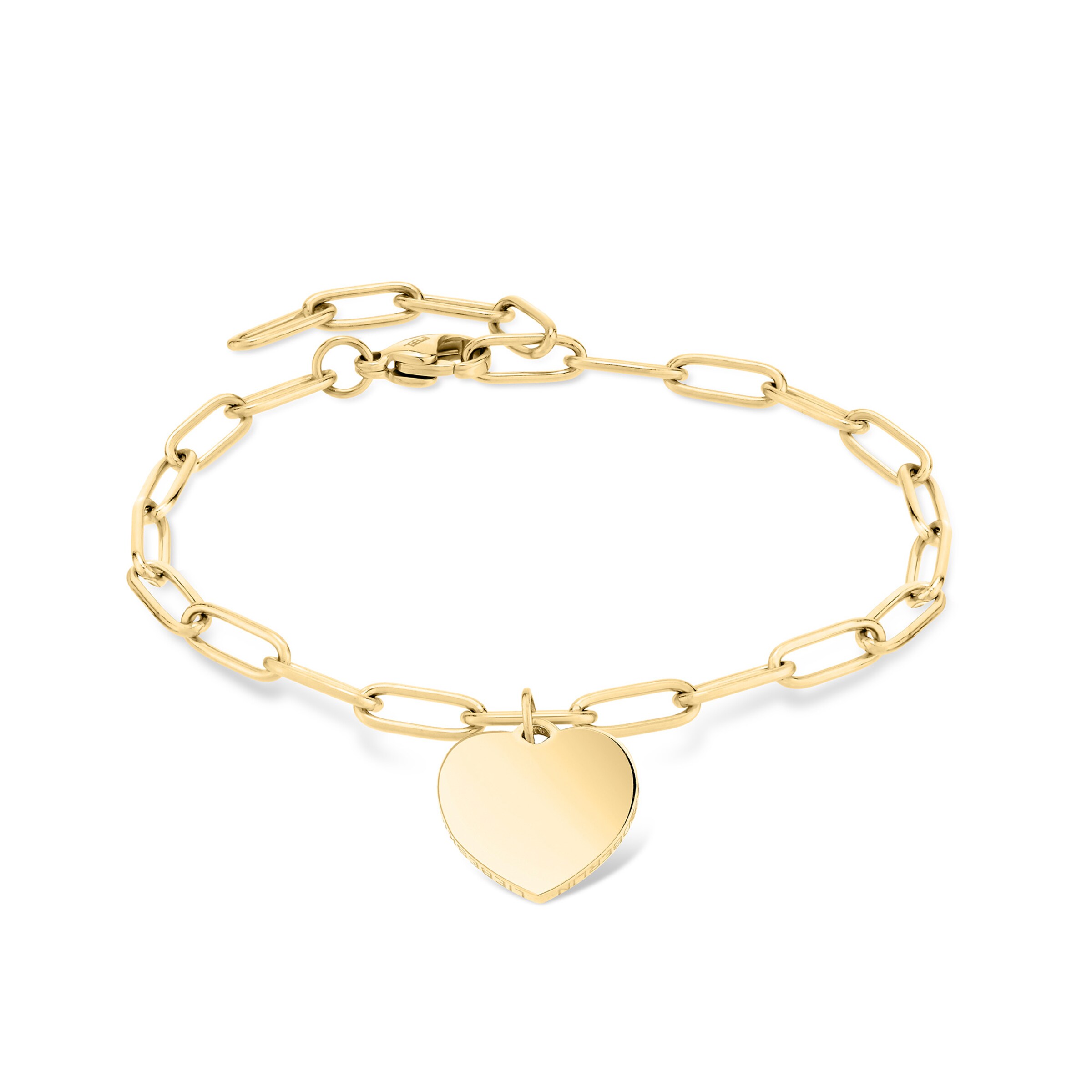 Liebeskind Berlin Bracelet in Gold: front