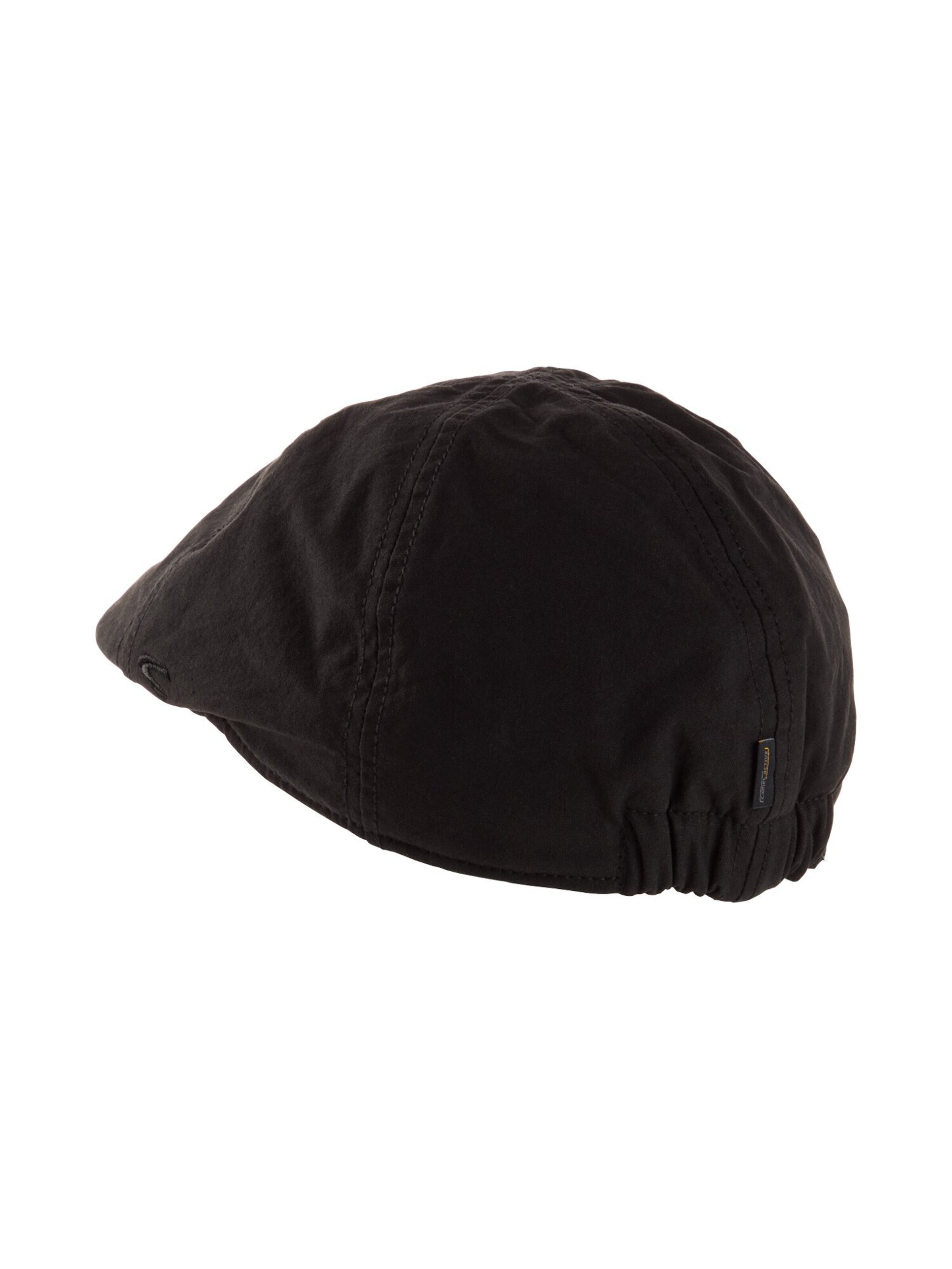 CAMEL ACTIVE Cap in Schwarz