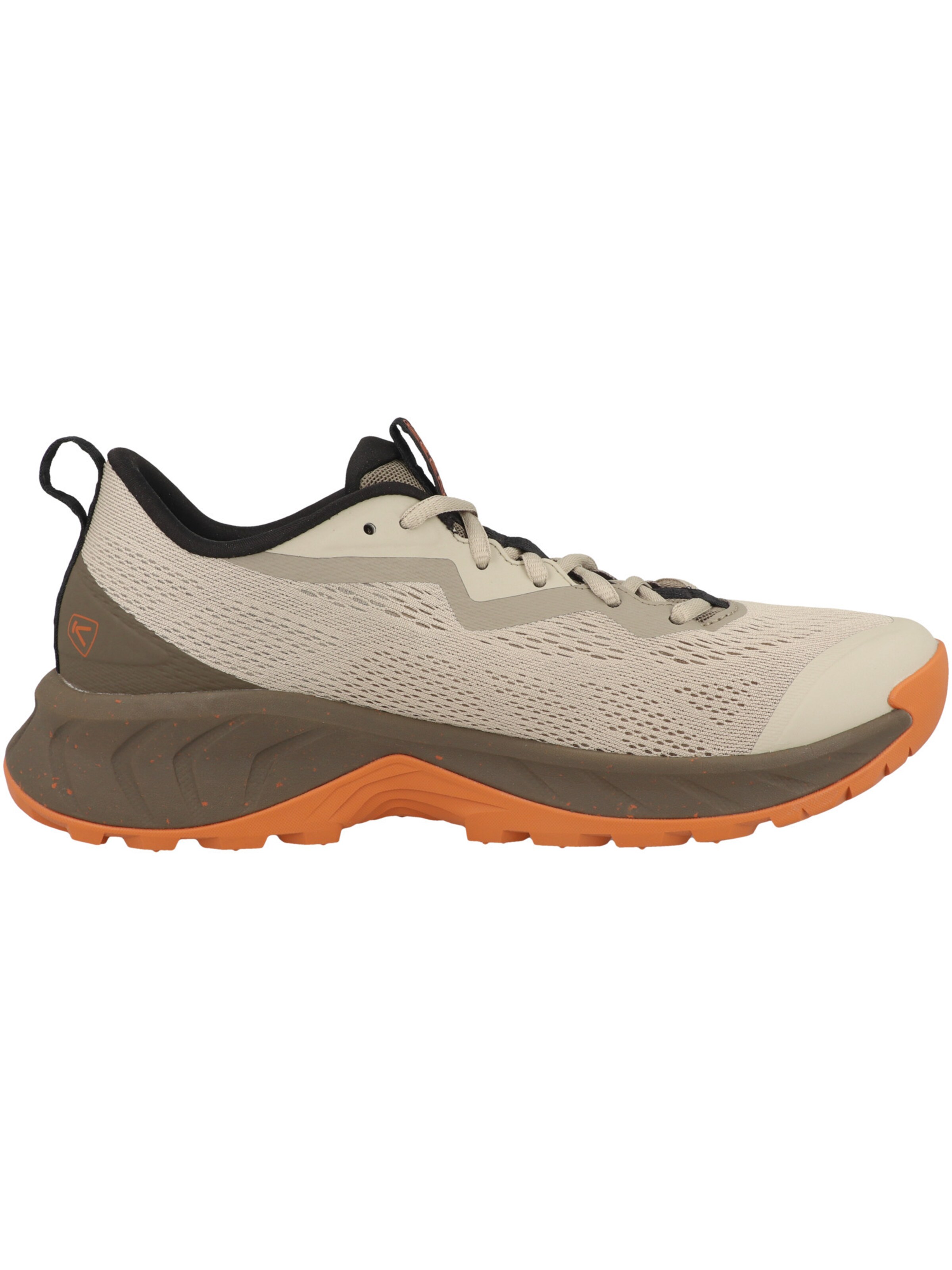 KEEN Sneaker 'Versacore Speed' in Braun