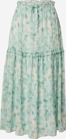 rosemunde Skirt in Green: front