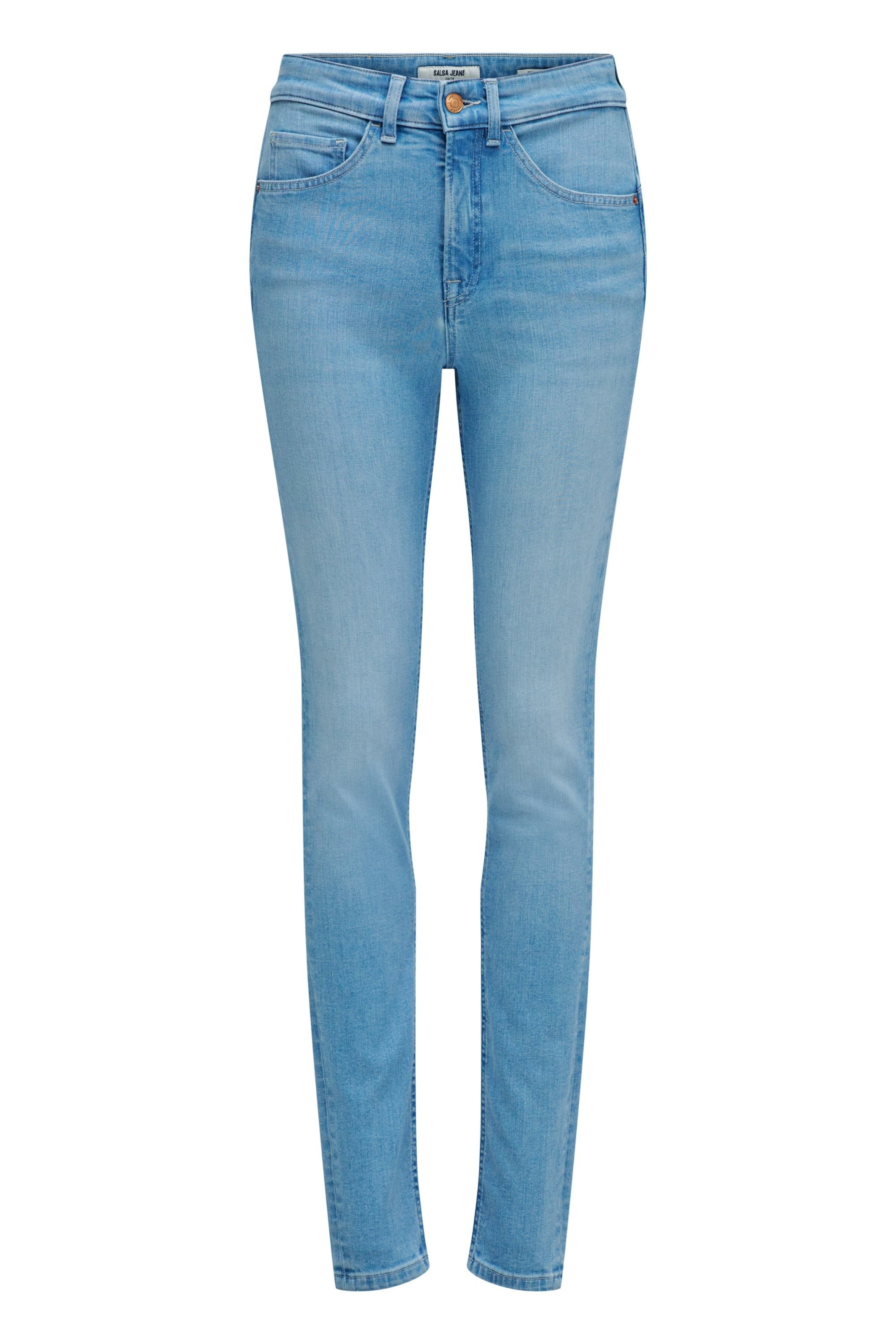 Salsa Jeans Jean 'Faith' en 40/30 en bleu denim, Vue avec produit