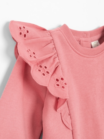 Cool Club Zestaw w kolorze różowy