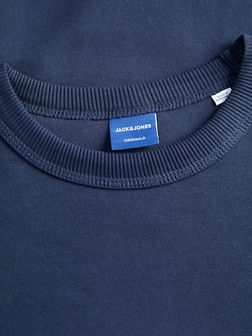 JACK & JONES Μπλούζα φούτερ 'JORNORREBRO' σε μπλε
