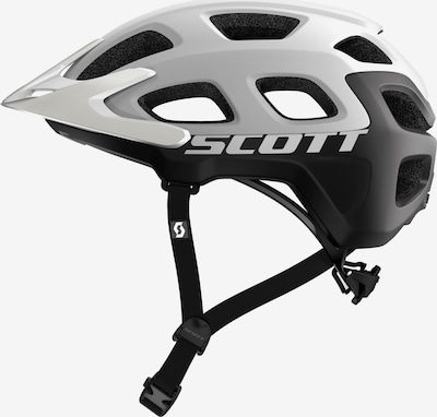 SCOTT Helmet 'Vivo (CE)' in Black / White, Item view