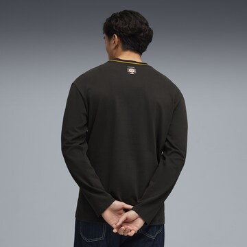 PUMA Functioneel shirt 'FC St. Pauli' in Zwart