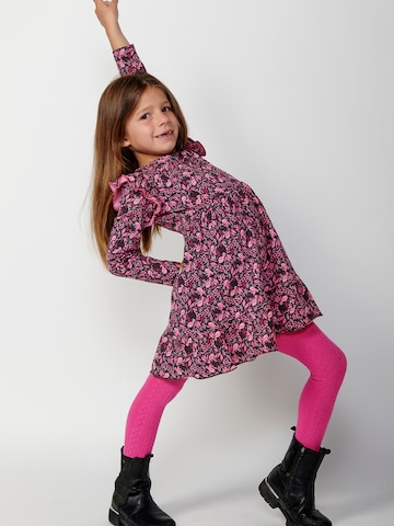 Robe KOROSHI en rose