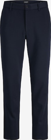 JACK & JONESSlimfit Hlače - plava boja: prednji dio