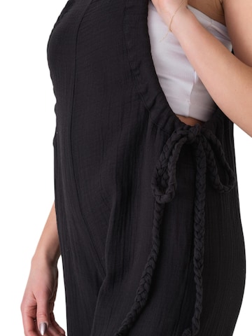 WENOR Jumpsuit 'Alai' in Schwarz