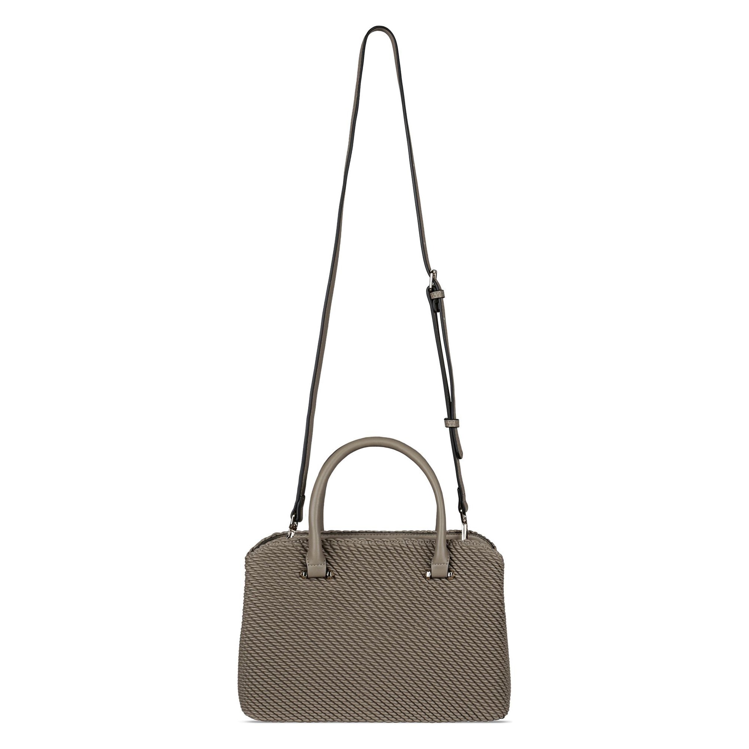 bugatti Shoulder bag 'Julice' in Beige
