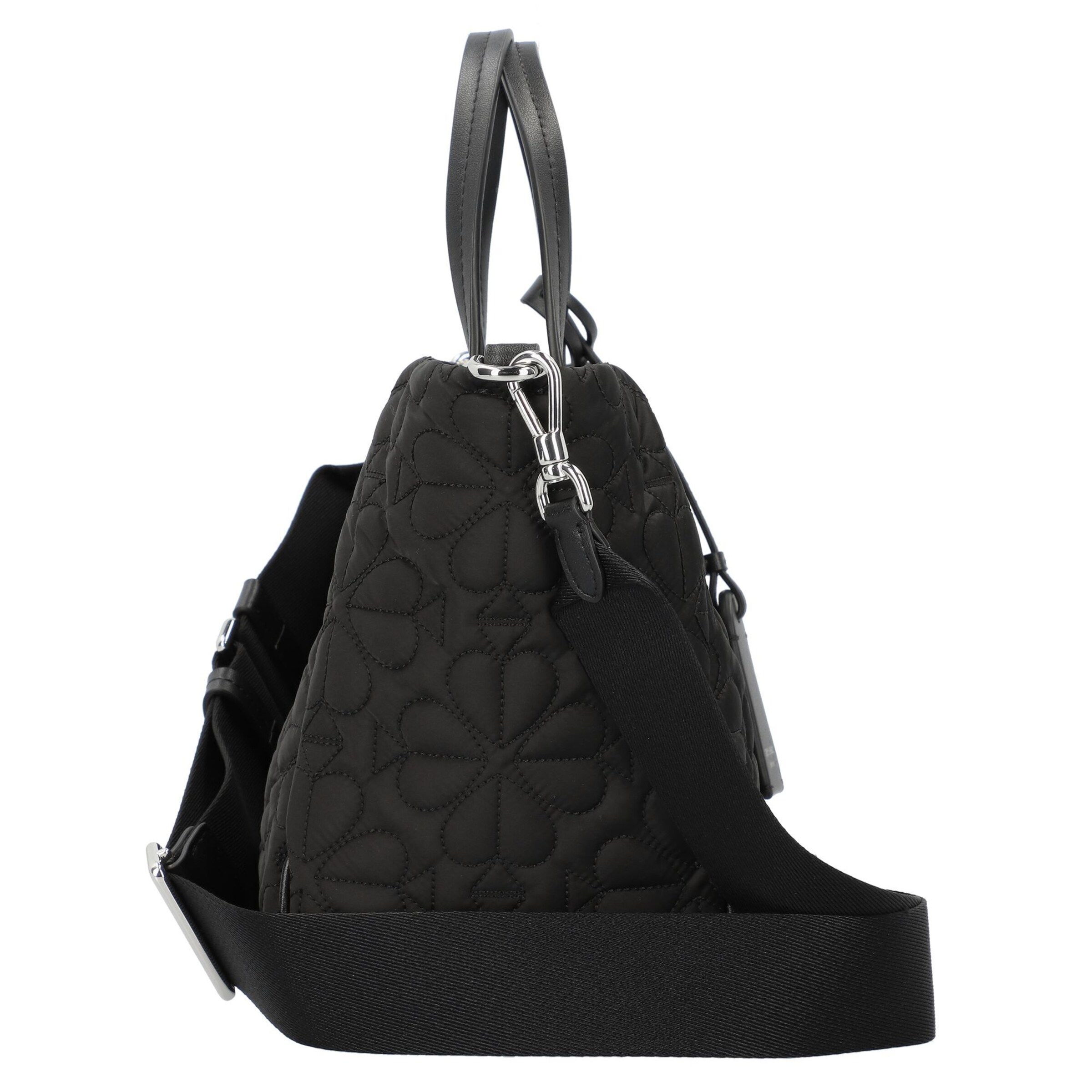 Kate Spade Handtasche in Schwarz