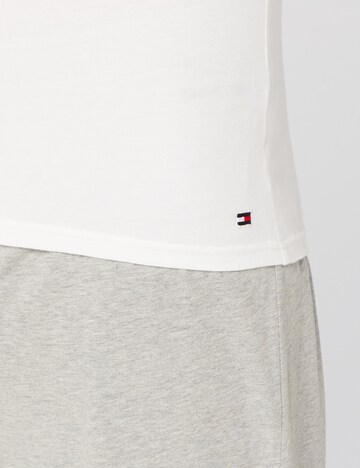 Maglietta di Tommy Hilfiger Underwear in bianco