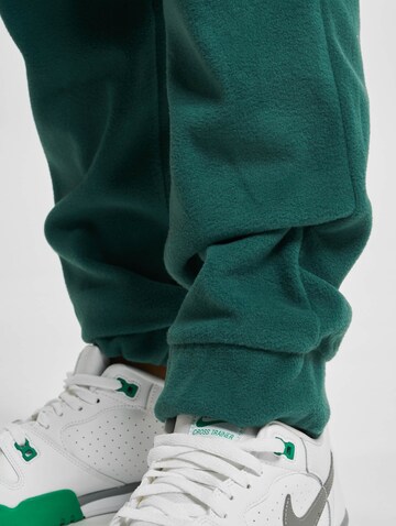 Tapered Pantaloni 'Just Rhyse' di Just Rhyse in verde