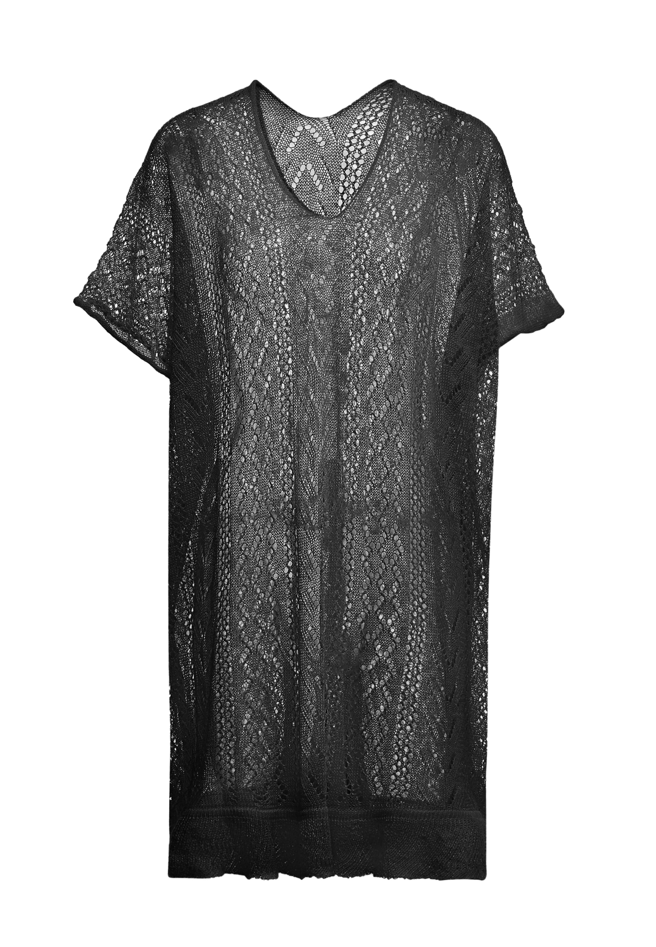 ESHA Sweater in Black: front