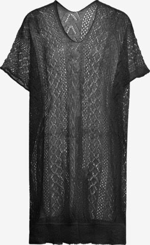 MAHISHA Pullover in Schwarz: predná strana