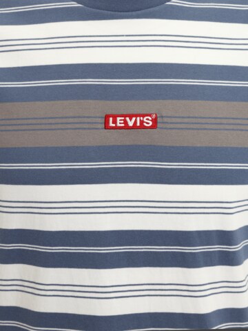 LEVI'S ® - Camisa em azul