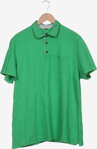 ETERNA Shirt in XXL in Green: front