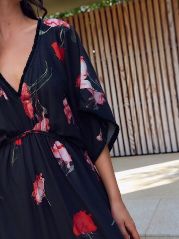 Rochie de plaja de la B by Ted Baker pe negru