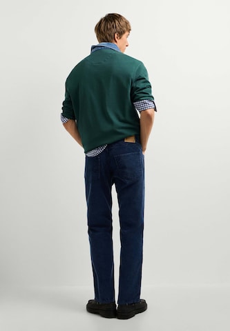 Regular Pantalon Pepe Jeans en bleu