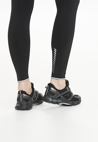 ENDURANCE Sportunterhose 'Energy' in Schwarz