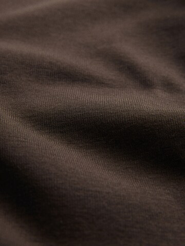 T-shirt The Set en beige