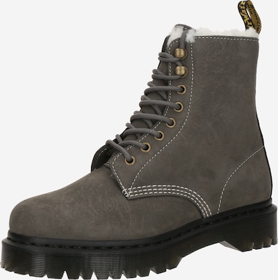 Dr. Martens Nauhanilkkurit 'Pascal Bex' värissä mudanvärinen, Tuotenäkymä