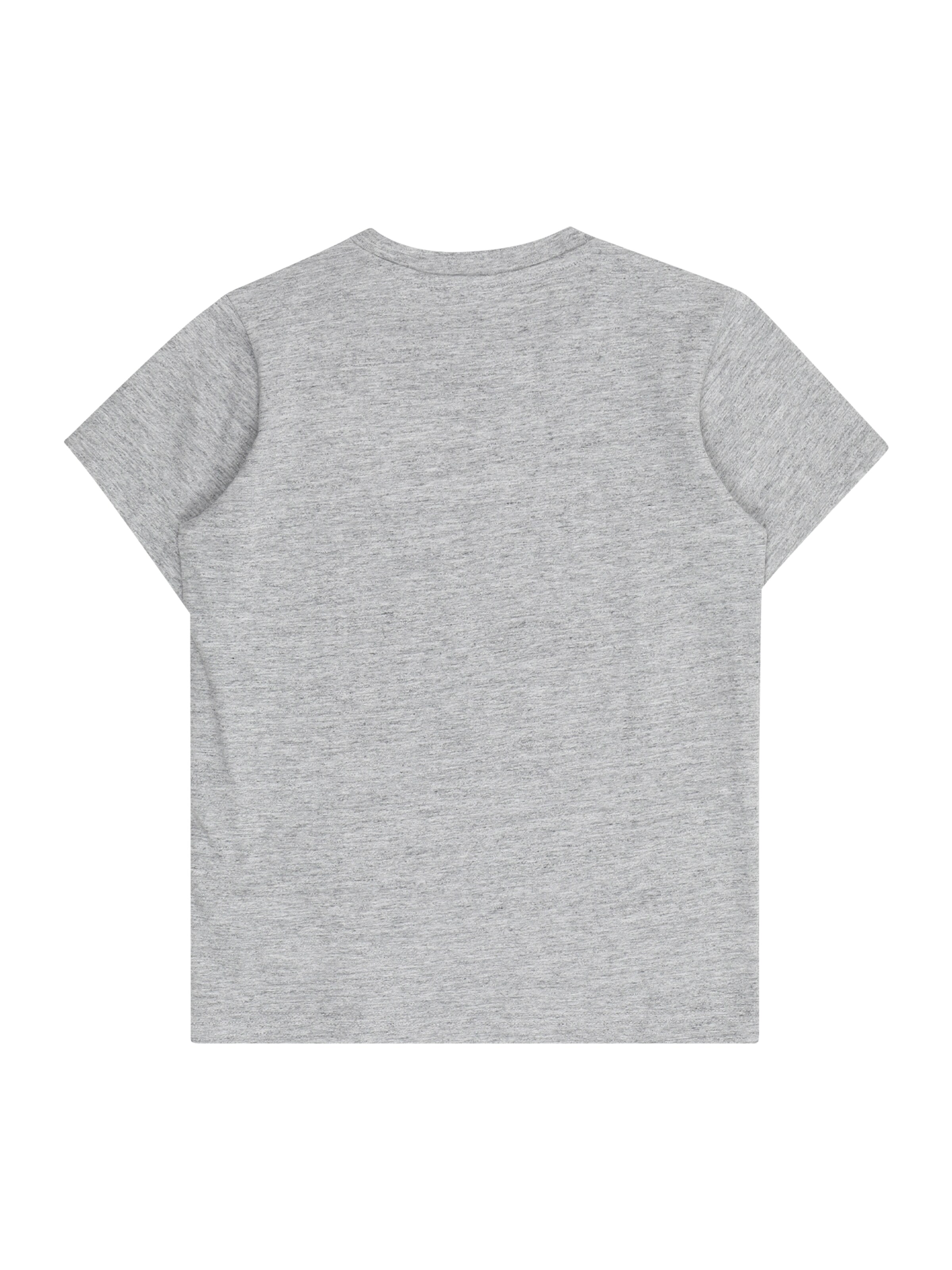 Champion Authentic Athletic Apparel Paita värissä harmaa