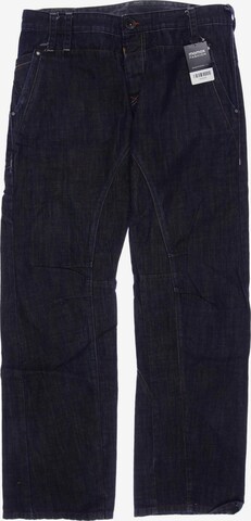 JACK & JONES Jeans in 36 in Blue: front