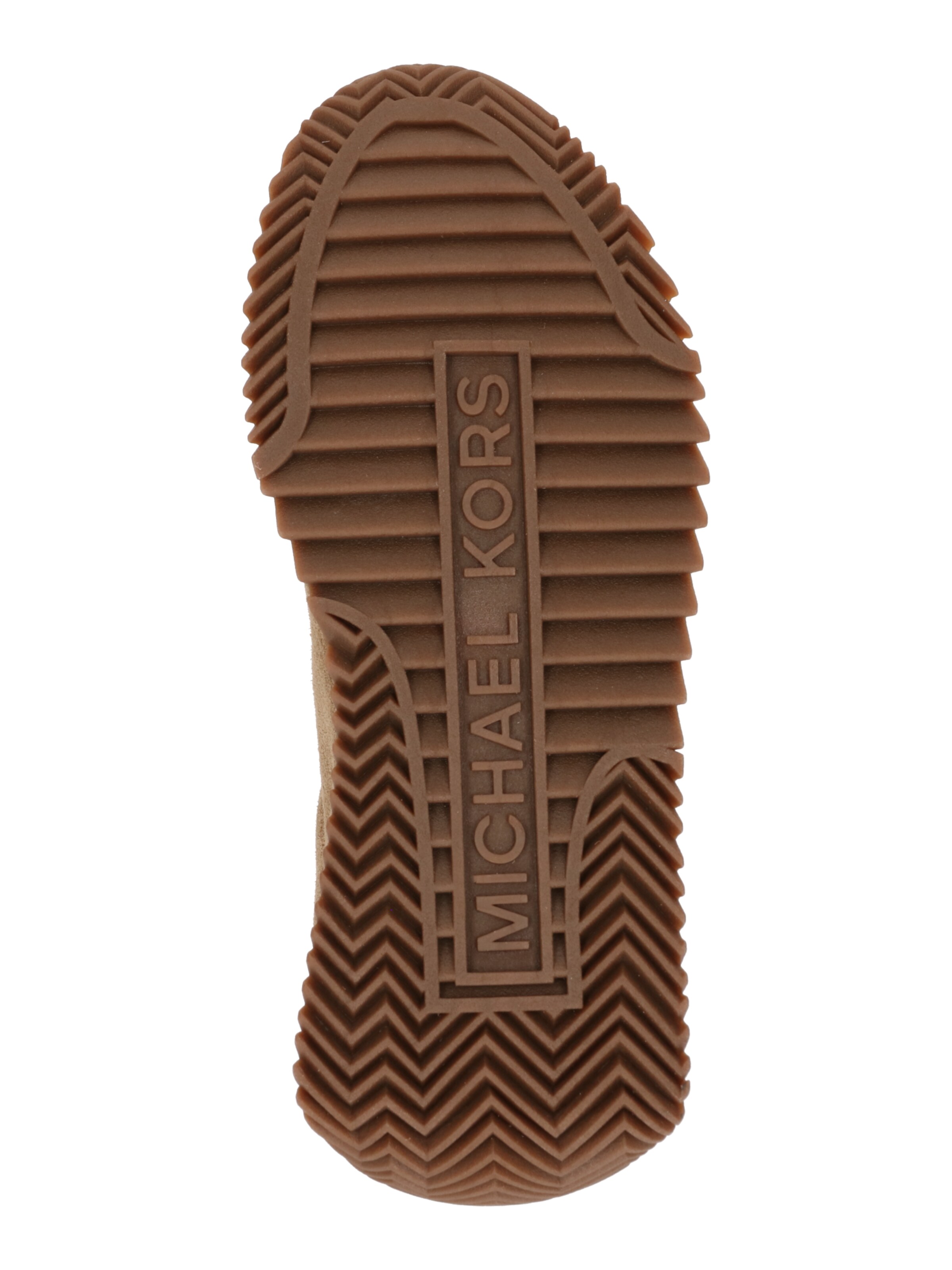 Sneaker bassa 'Rhodes' di MICHAEL Michael Kors in marrone