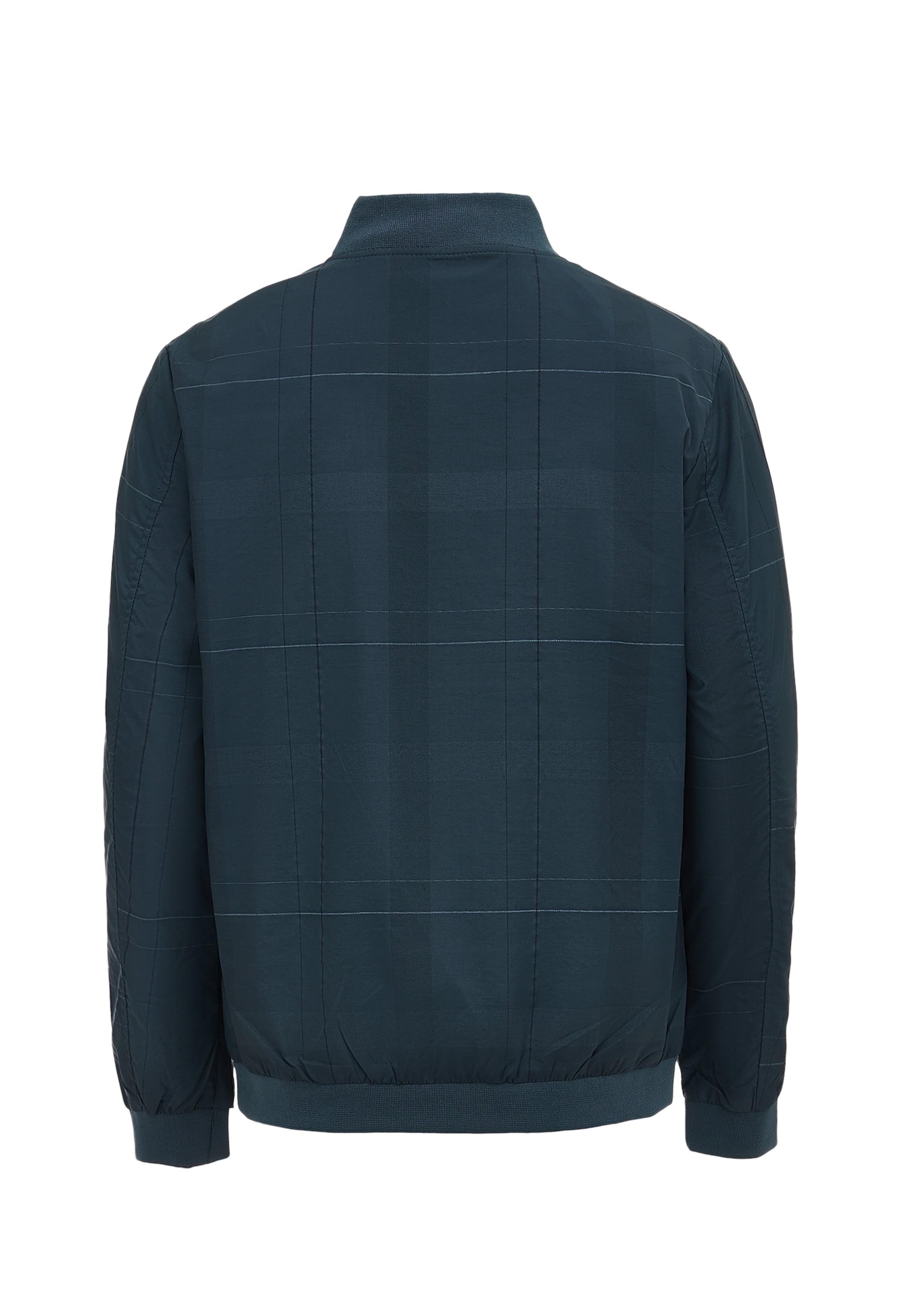 baradello Демисезонная куртка в Синий