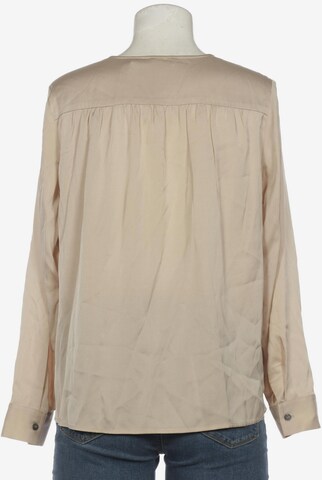 REPEAT Bluse S in Beige