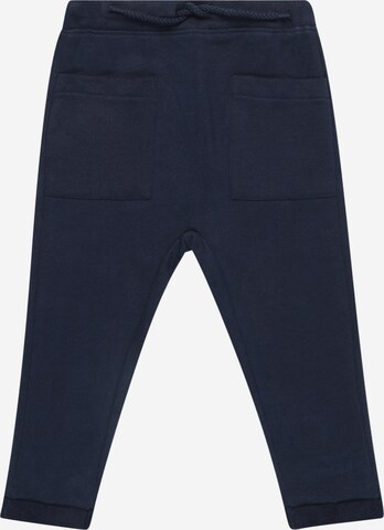 OVS Trousers in Blue: front